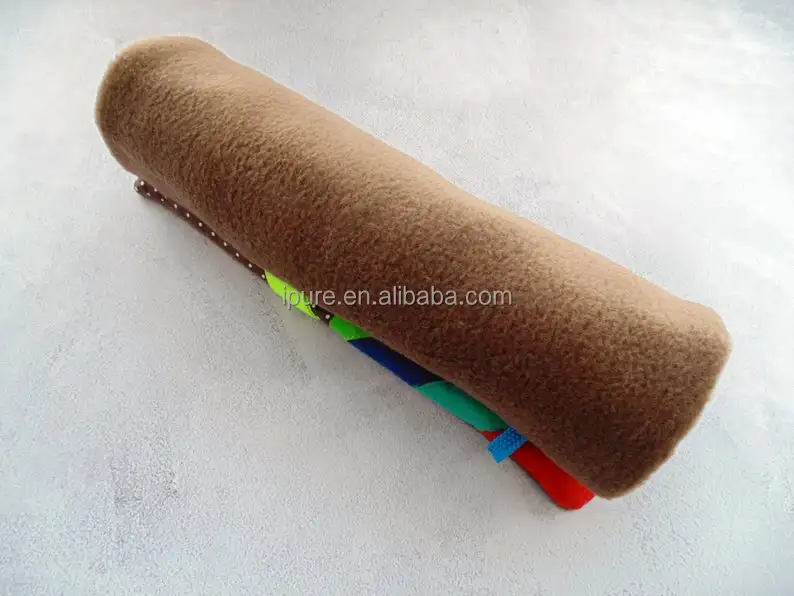 Dementia Alzheimer Memory Loss Aid Fidget Soft Activity Discovery Busy