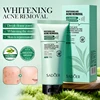 Salicylic Acid Niacinamide Tea Tree