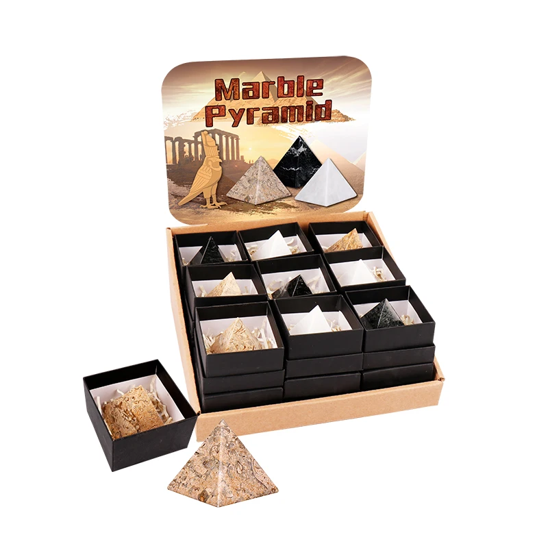 18個5cmアソートカラーコーラルホワイトブラックマーブルストーンピラミッド情報カードブラックギフトボックス付き Buy 大理石の石のピラミッド チャクラピラミッド 大理石ピラミッド Product On Alibaba Com 18個5cmアソートカラーコーラルホワイトブラックマーブルストーンピラミッド情報カードブラックギフトボックス付き Buy 大理石の石のピラミッド チャクラピラミッド 大理石ピラミッド Product On Alibaba Com