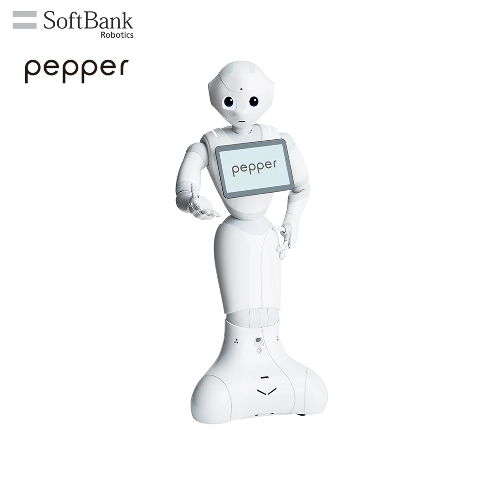 SoftBank робототехника SBR Cup официальная программируемая стандартная платформа автономный человеческий Интеллектуальный робот перец