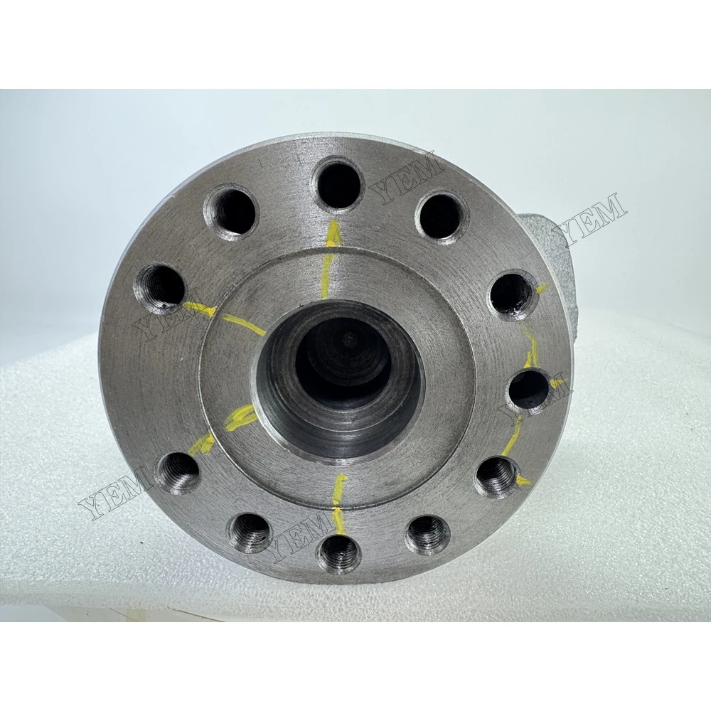 China Wholesale 1004.4 Crankshaft ZZ90238 5