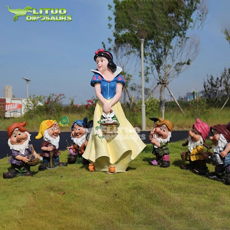 Garden-Park-Decoration-Display