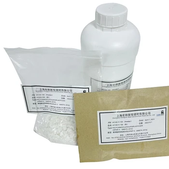 PCE Polycarboxylate Polymer Superplasticizer for Construction Chemical