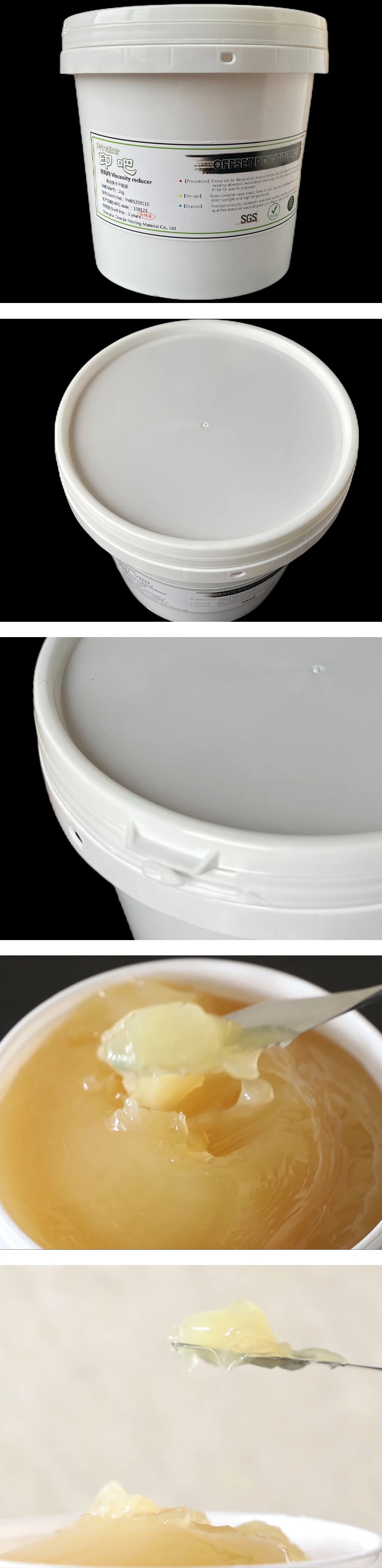 Offset Printing Ink Viscosity Reducer Buy Viscosity Reduce Solution