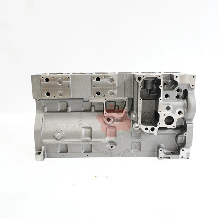 Cummins ISL QSL ISC QSC Engine Parts - Reliable Performance