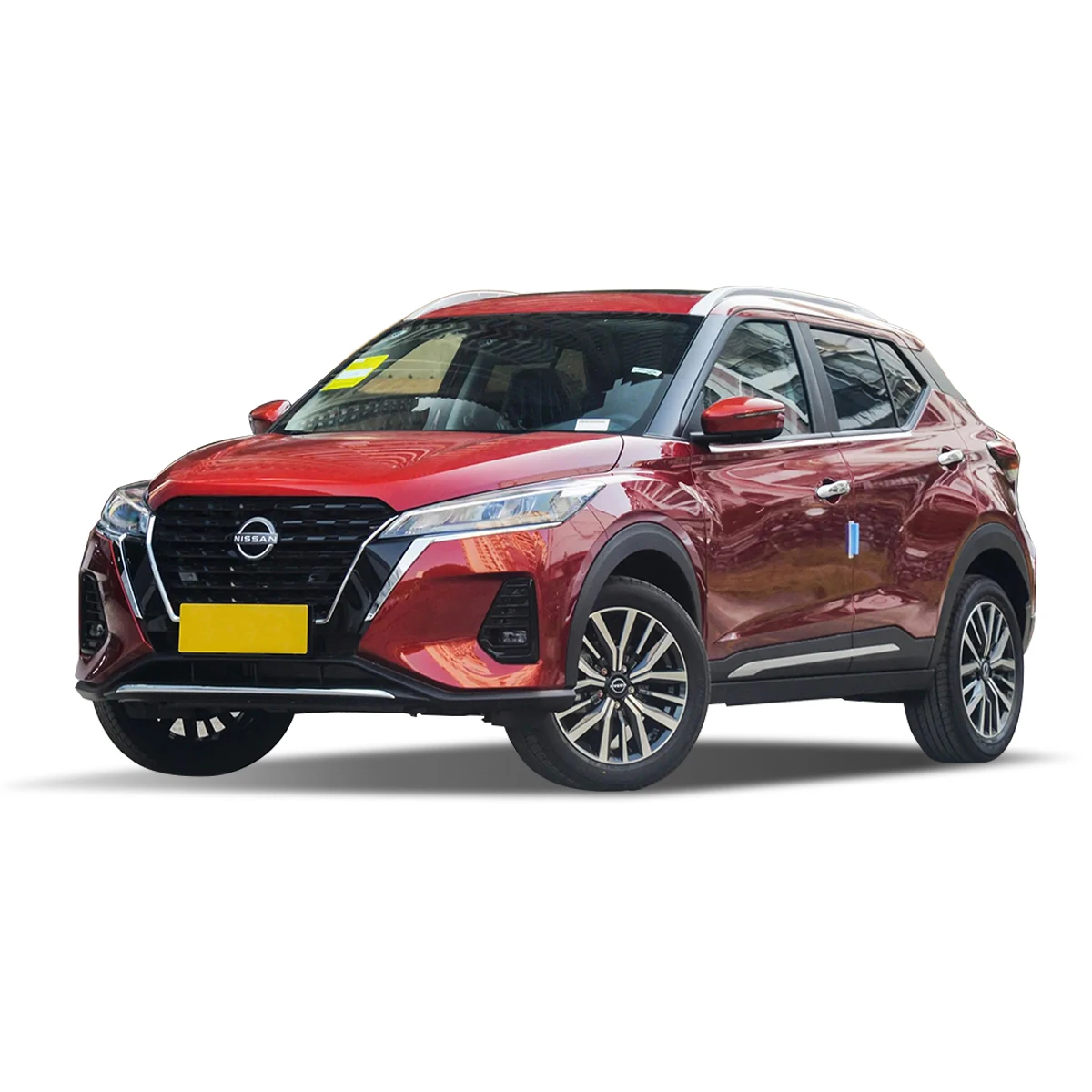 Dongfeng Nissan Kicks