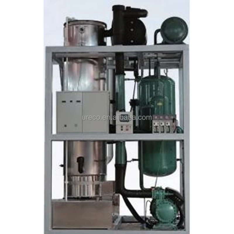 Ice Machine, 5T, 380 V, 13.6 - detail 16