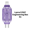 Lanrui V587