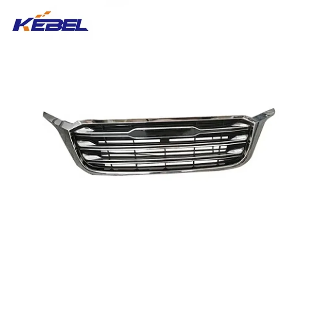 Aksesori Komponen Automobil Berkualiti Tinggi Gril Depan OEM F01-8401100NA Gril Kereta untuk Chery Jetour X70 2020