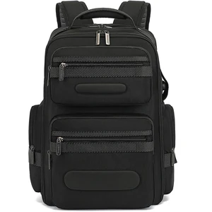Laptop Backpack Anti-Theft 17.3 Inch Laptop Backpack Bag with FREE Lock