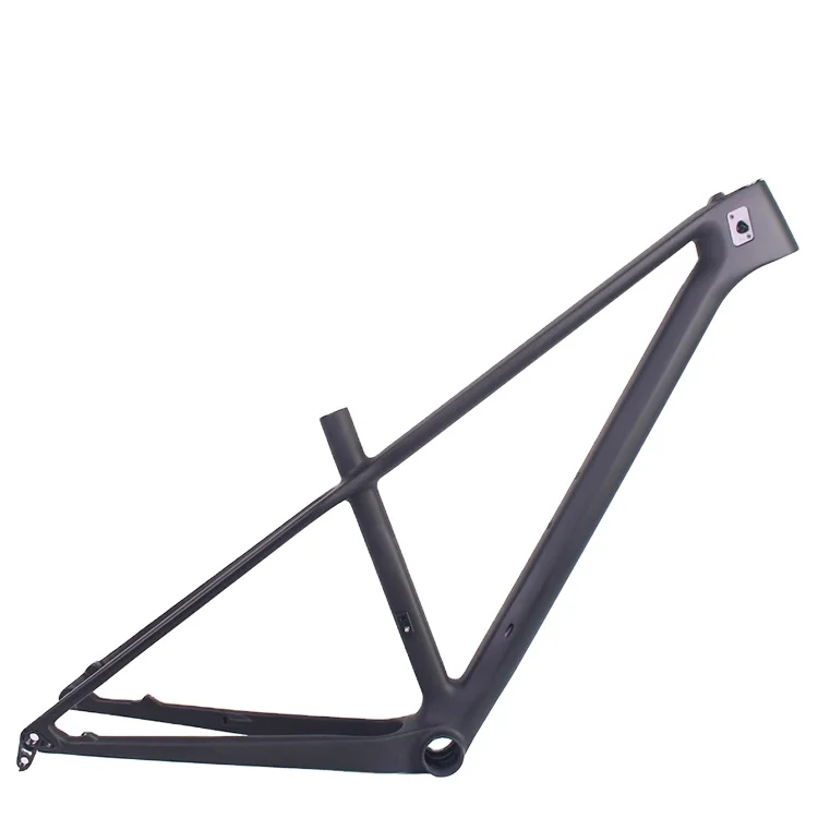 13.5 bike frame