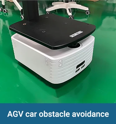 DYP-A21 signal De Detection Obstacles Built-in Noise Reduction Function Ultrasonic Sensor for Ground Robot Obstacle Avoidance