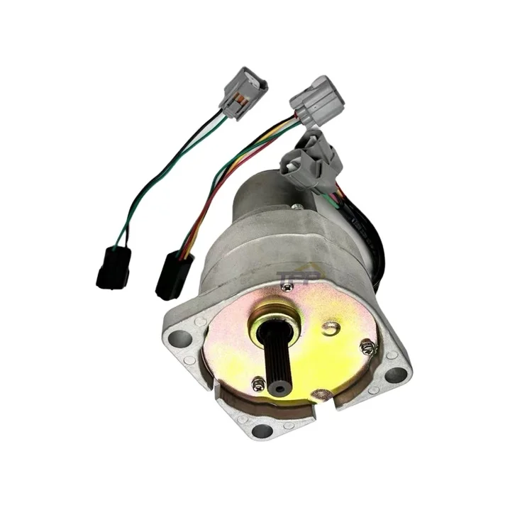 Wholesale Throttle Motor Assembly 72204659 for Kobelco SK200-6
