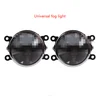 Phare antibrouillard universel
