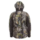 Hunting Wholesale Outdoor Polyester Waterproof Hunting Clothes Camouflage Hunting Suit