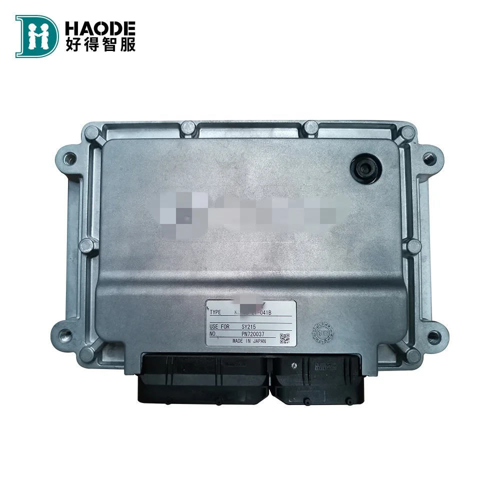 Source Excavator Spare Parts Original PN650045 KC-MB-20-001 KC-MB