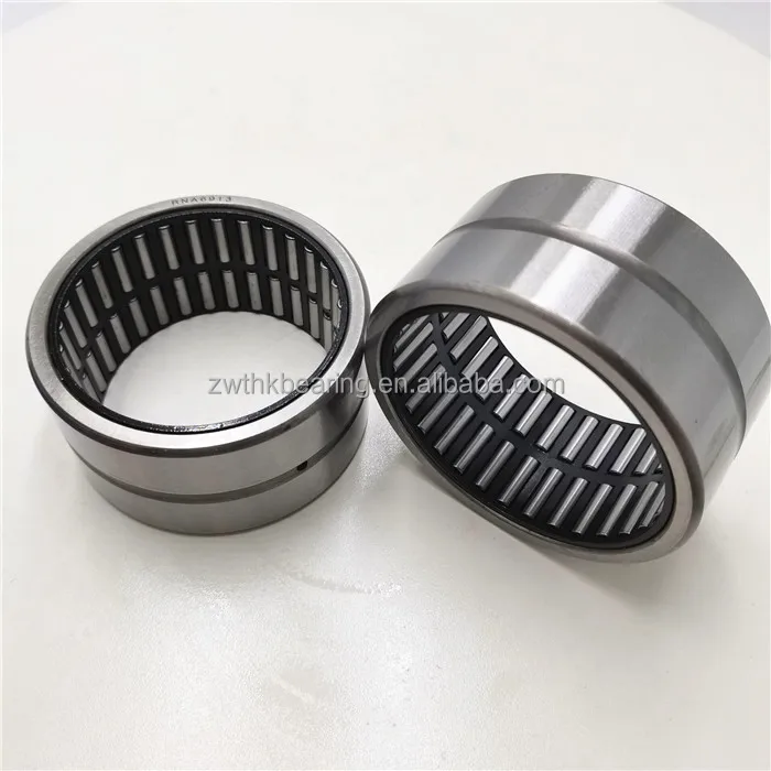 Bạc đạn V&ograve;ng Bi BR202820 IKO 31.75x4 - Bạc đạn T&iacute;n Nghĩa