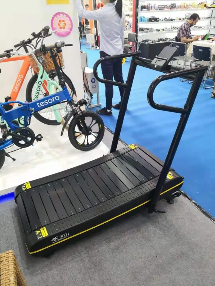 自走式 トレッドミル 家庭用 徹底比較 ランニングマシン・トレッドミル