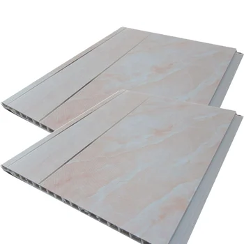 Taian Dingshang New Materials Technology Co Ltd Pvc Panel Pvc Ceiling Jointer