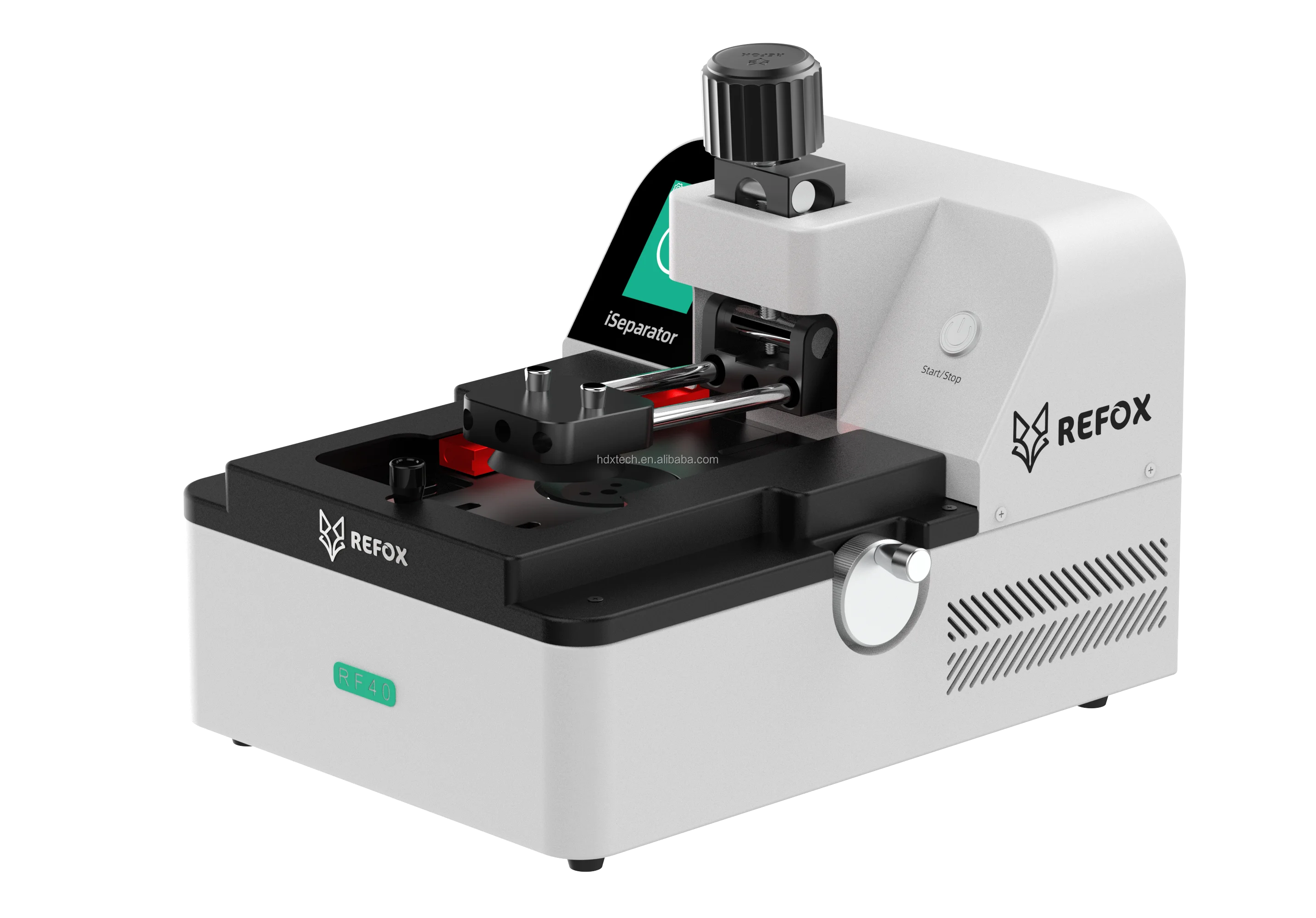 REFOX RF40 LCD Screen Separator Machine for Mobile Phone Repair