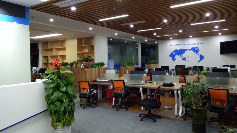 Thump Agri and Horti Tech (Shanghai) Co., Ltd. 1