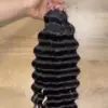 vague profonde lâche