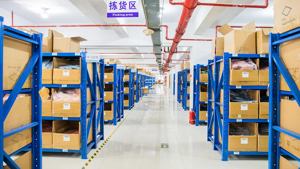 Shenzhen Jiamei Sports Development Co., Ltd. 2