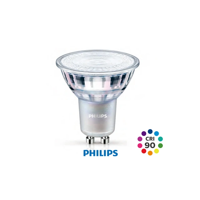 Master LED 4.9-50W GU10 36D Dim Led Bulb 220-240V 927 930 940 PHILIPS 4.9W LED BULB