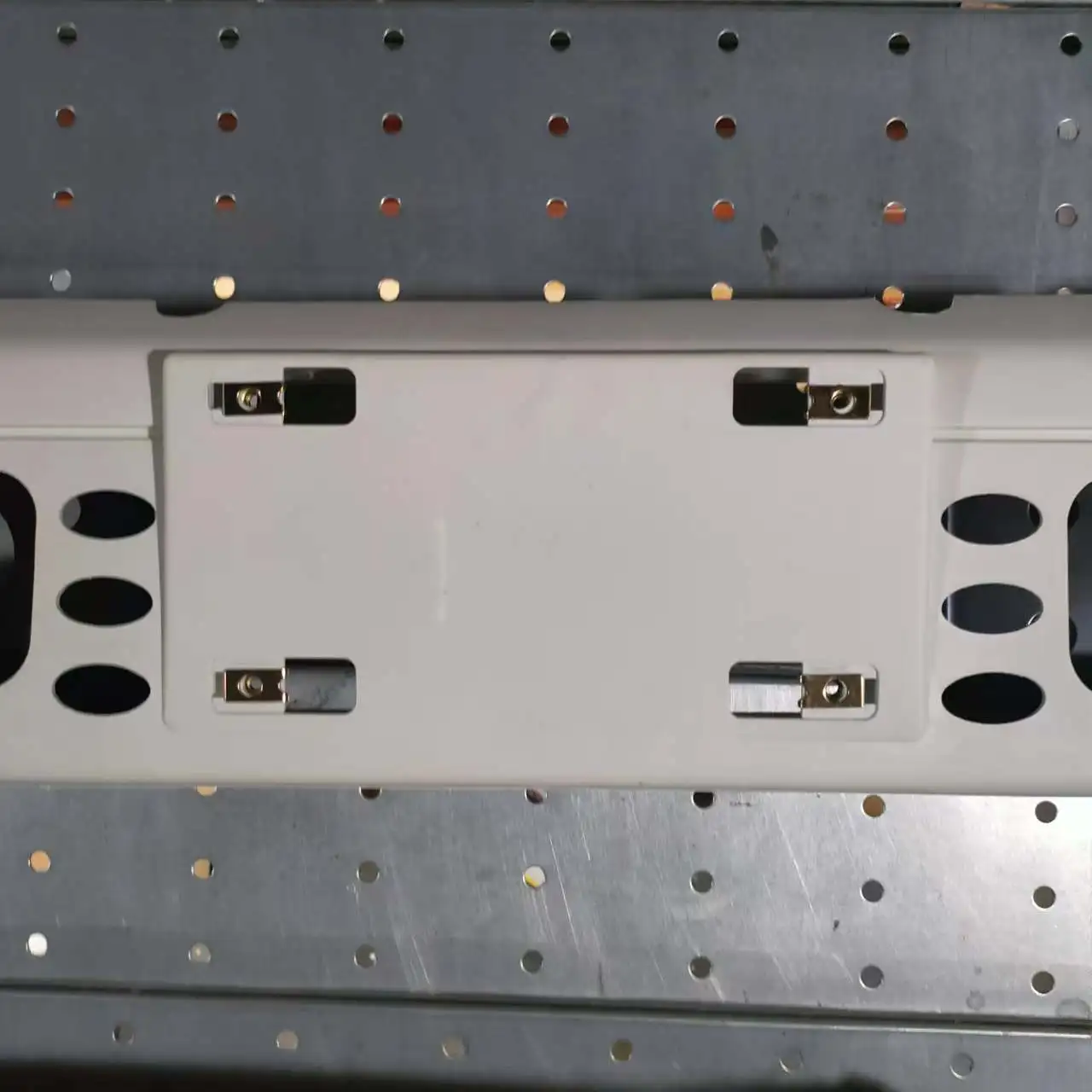 フロントバンパーOEM GN1-17859-BC 280310091B JMCライト