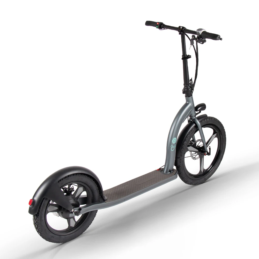 Factory supply attractive price Electric kick scooter esccoter