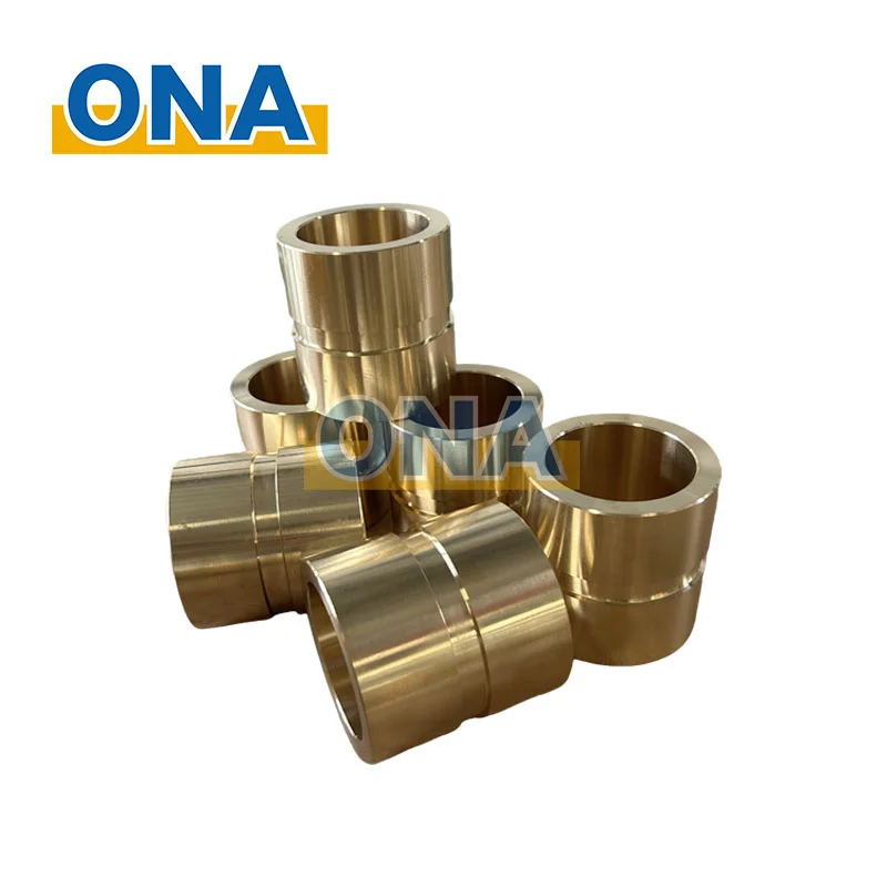 ONA-1022130525/1022133692 Main Frame Bushing Suit HP400 HP300 Cone
