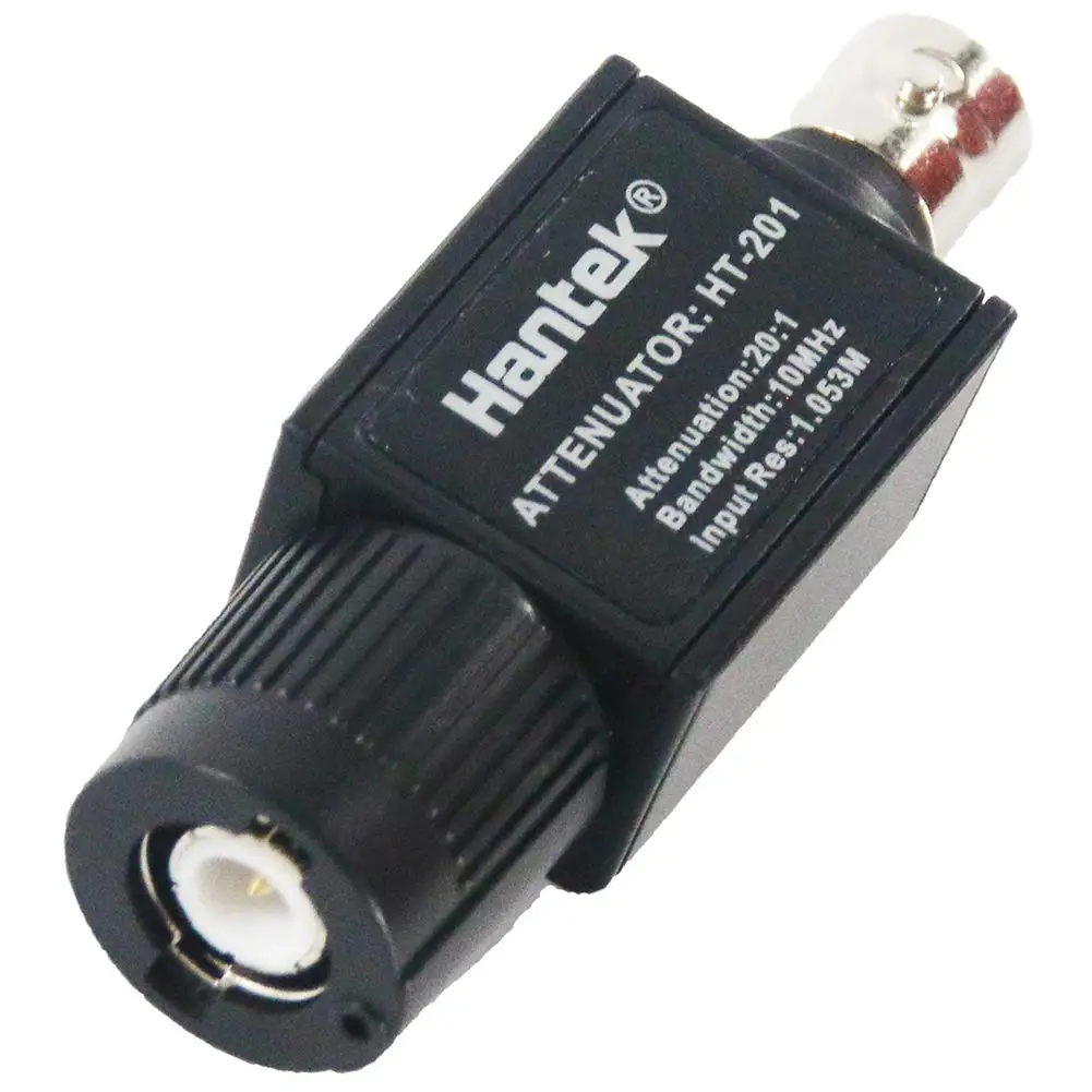 Hantek HT201 20:1 Passive Attenuator 300V Max For Oscilloscopes Like Pico