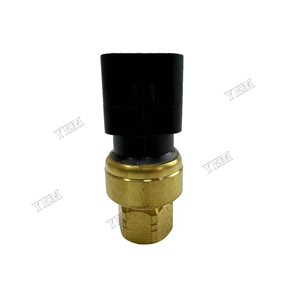 Intake Air Pressure Sensor 276-6793 Fit for Caterpillar C9 Engine Parts 2
