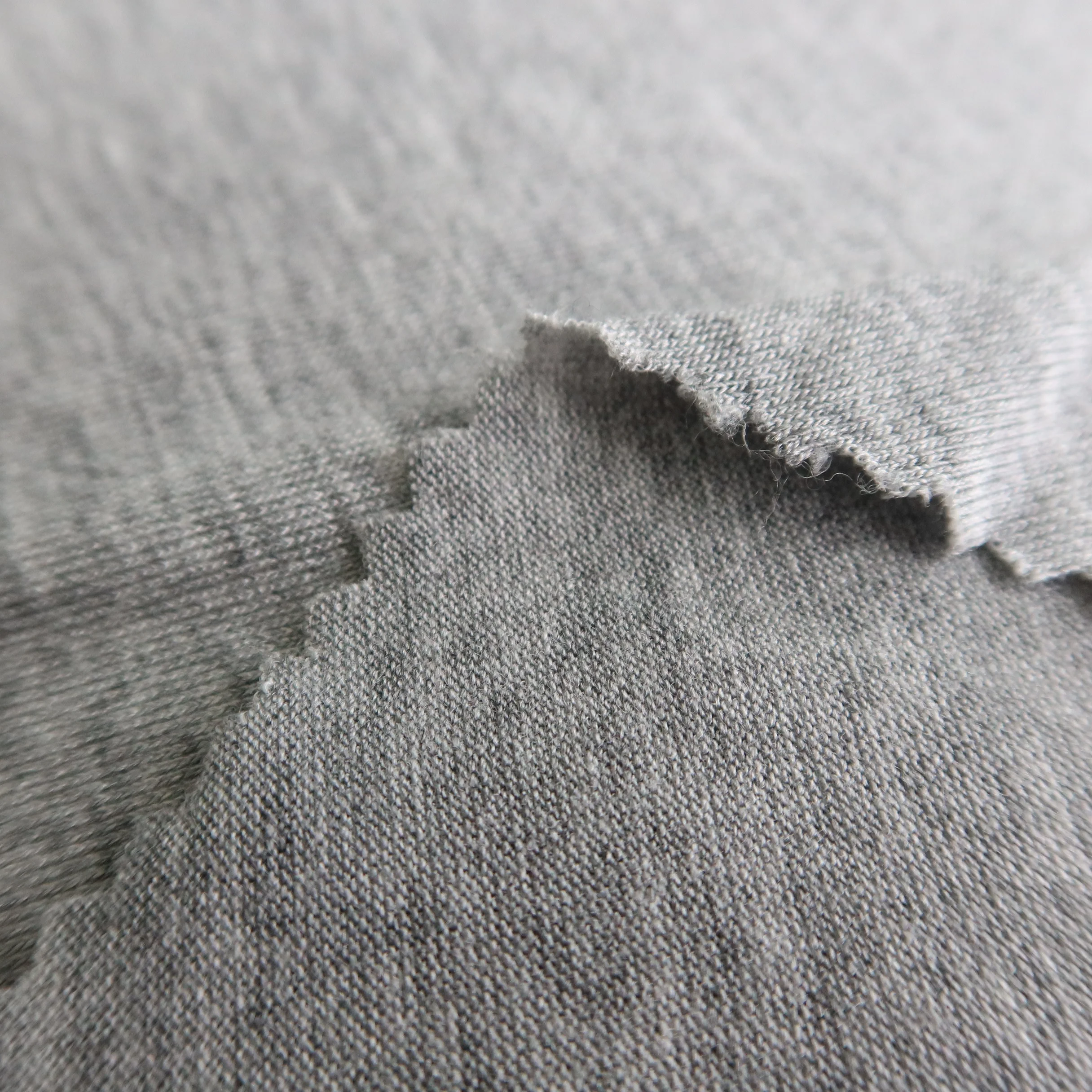 
knitted fabric fabric clothes apparel,textiles & accessories cloth material Chinese 92%rayon 8%spandex knitting single Jersey 