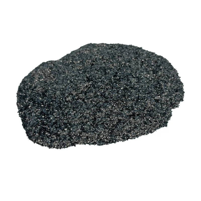 Amorphous Graphite Powder for Coal Injection Type Boiler