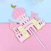 Pink Castle-1 Pack