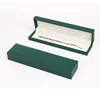 Green Bracelet Box
