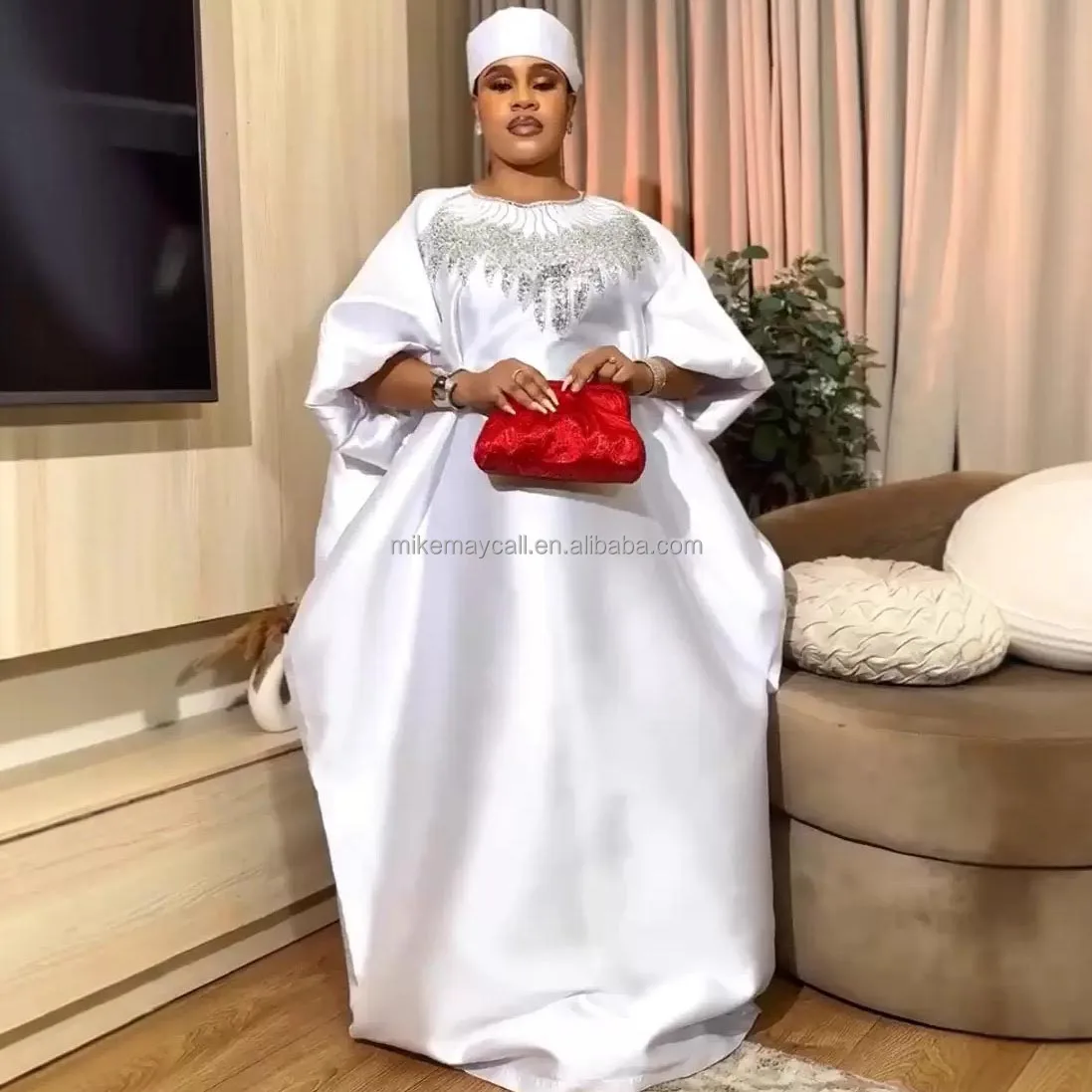 Fashion Turkish African Lace Dresses Women Floor-Length Chiffon Floral Leopard Print Diamonds Zippers Ball Gown Streetwear Sweet Fashion Turkish African Lace Dresses Women Floor-Length Chiffon Floral Leopard Print Diamonds Zippers Ball Gown Streetwear Sweet