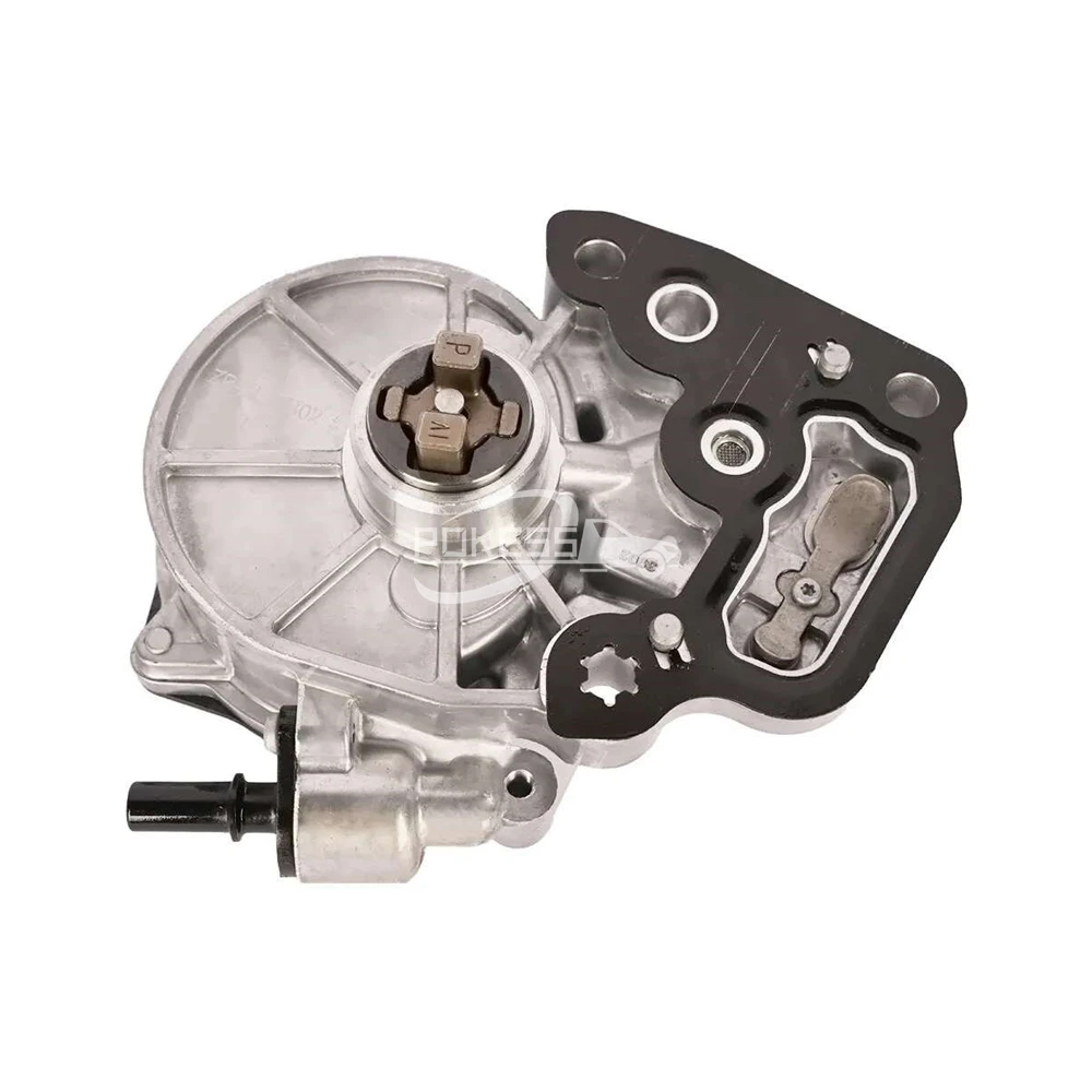 12704586 12662789 12665188 12673203 12684050 25204337 Vaccum Pump for... — 3
