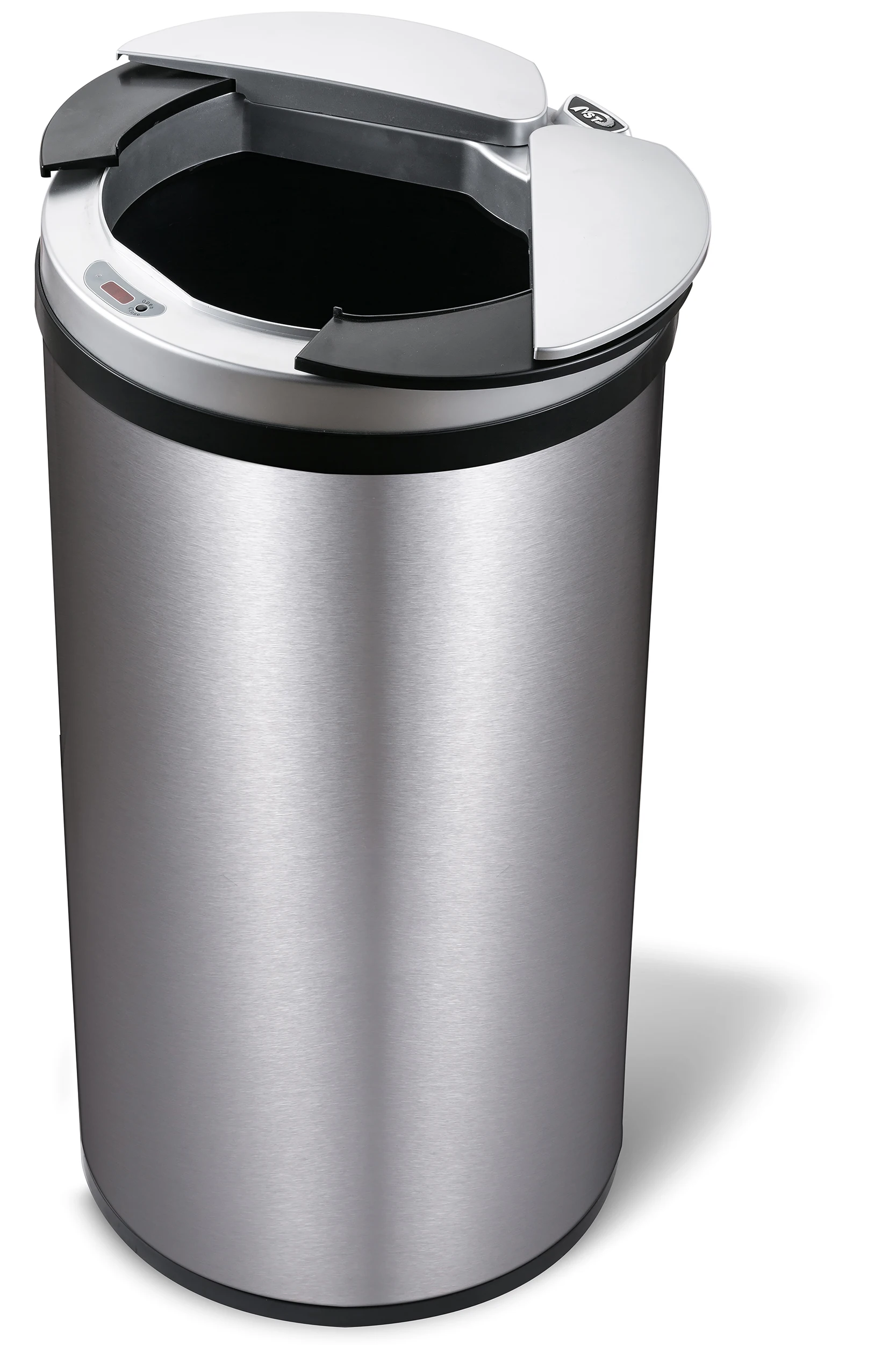 Popular Modern Induction Electric Smart Dustbin 49l Soft Closing   He056addc681f4105b91f089197bc0a0e5 