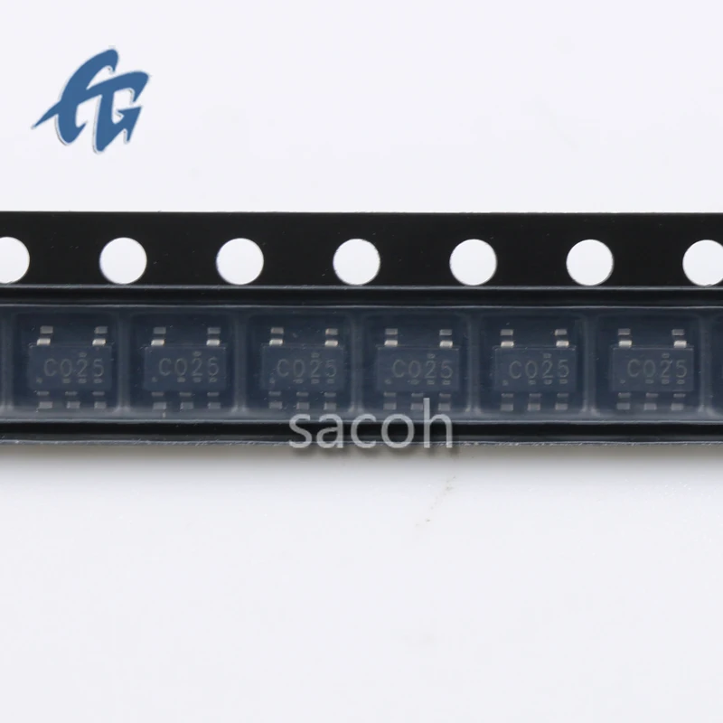 SACOH SN74LVC1G02DBVR High Quality Original Electronic Components Suppliers SN74LVC1G02DBVR