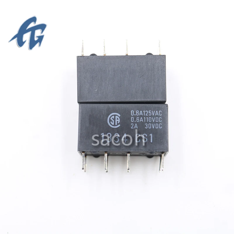 SACOH G5V-2-DC24 G5V-2-24VDC Fornecedores de Componentes Eletrônicos Originais de Alta Qualidade G5V-2-DC24