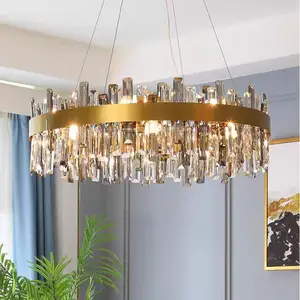 Chandelier Led Modern Chandelier Luxury Nordic Living Room Chandelier