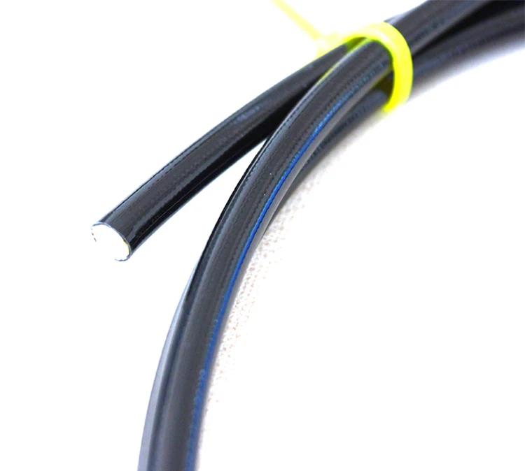 
5*10 мм пластиковый шланг, смазочная трубка для шланга смазки 