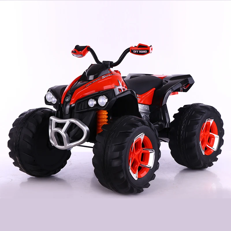 103*80*70cm 2.4g Remote Control Ride On Car Electric Baby Atv Toy Car