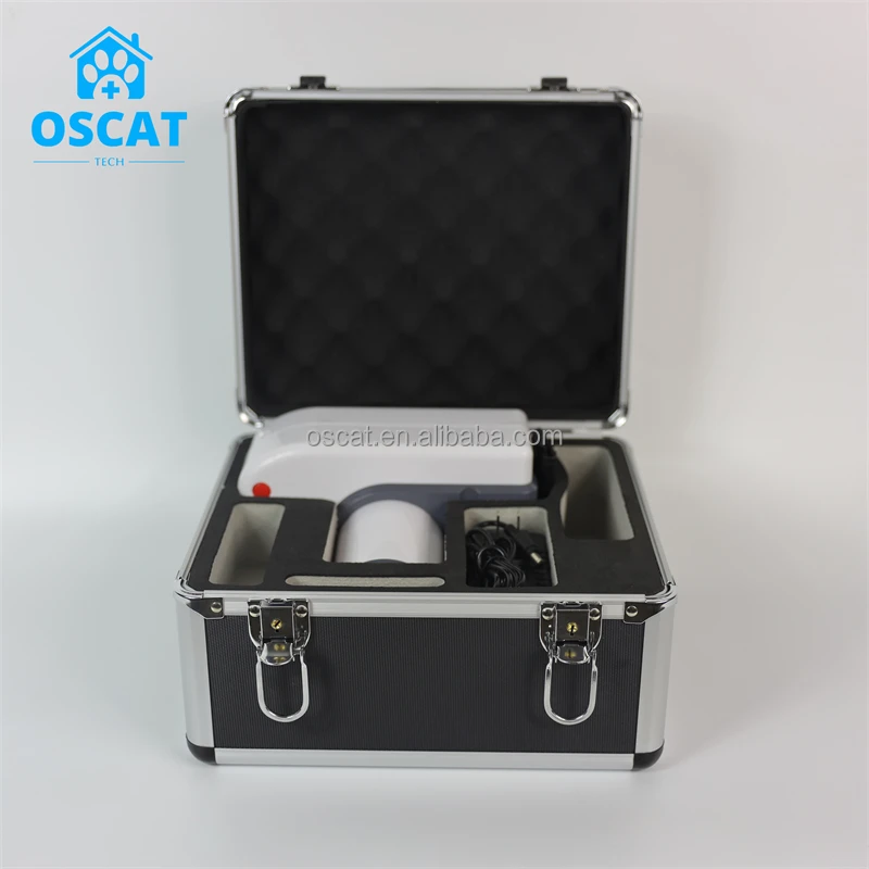OSCAT Veterinary Equipment 3D Digital Panoramic and Cephalometric Dental X-ray Machine Cbct Panoramic X Ray Dental Machine Price