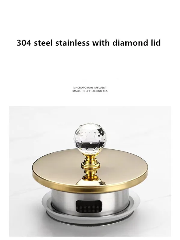 Yoyo High Quality Nonelectric Customized Borosilicate Glass Tea Pot