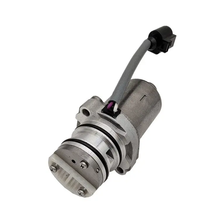 Differential Pump Actuator Haldex LR008958 for Land Range Rover Evoque LR2 Freelander 2 Volvo XC90 S80 Ford Kuga LR075763