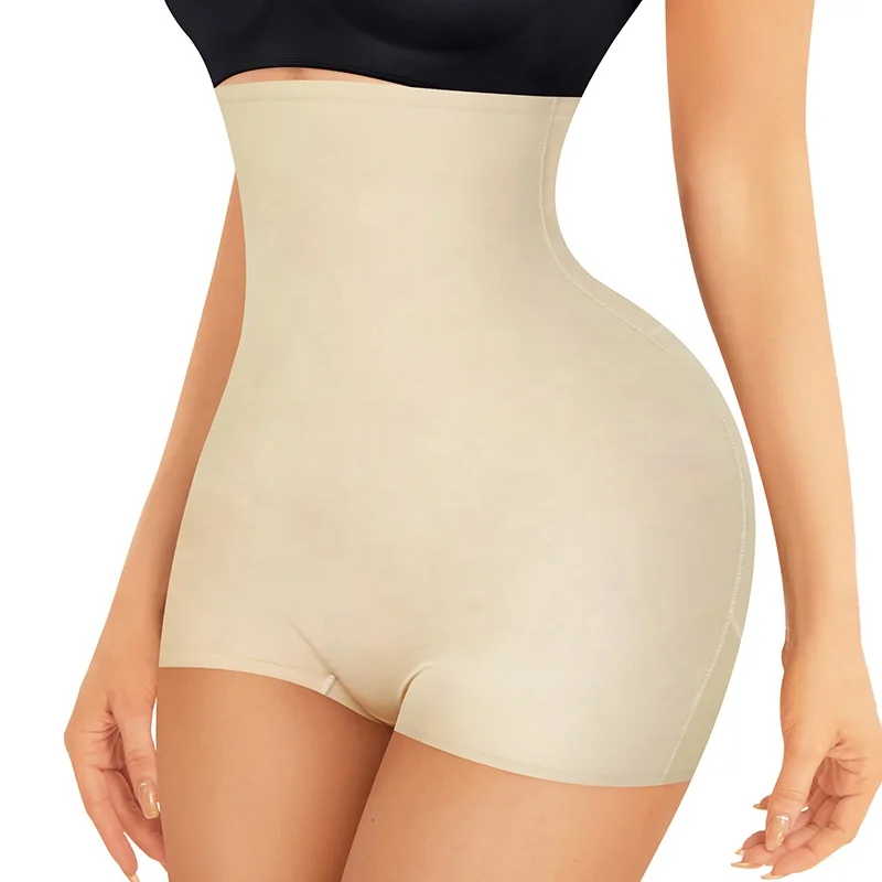 Acquista Flarixa Plus Size Shaper Completo Per Il Corpo Donna Body Senza Cuciture Controllo Della Pancia Shapewear Dopo Il Parto Butt Lift Biancheria Intima Dimagrante XXXL In Italia A Partire Da 4.9 - Foto 10