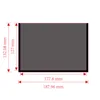 Large picture frame